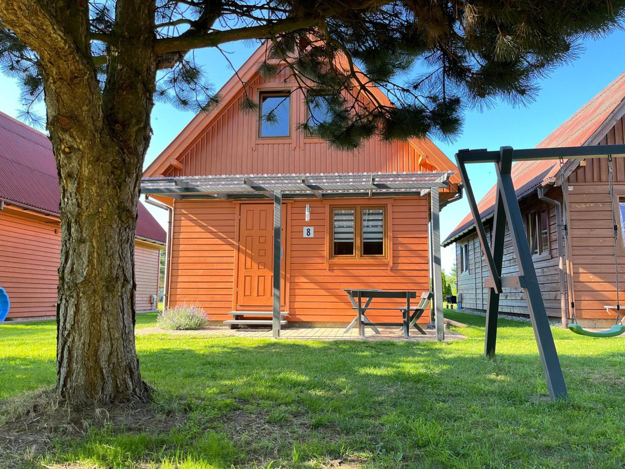 Ptasie Radio Rewal Exterior foto